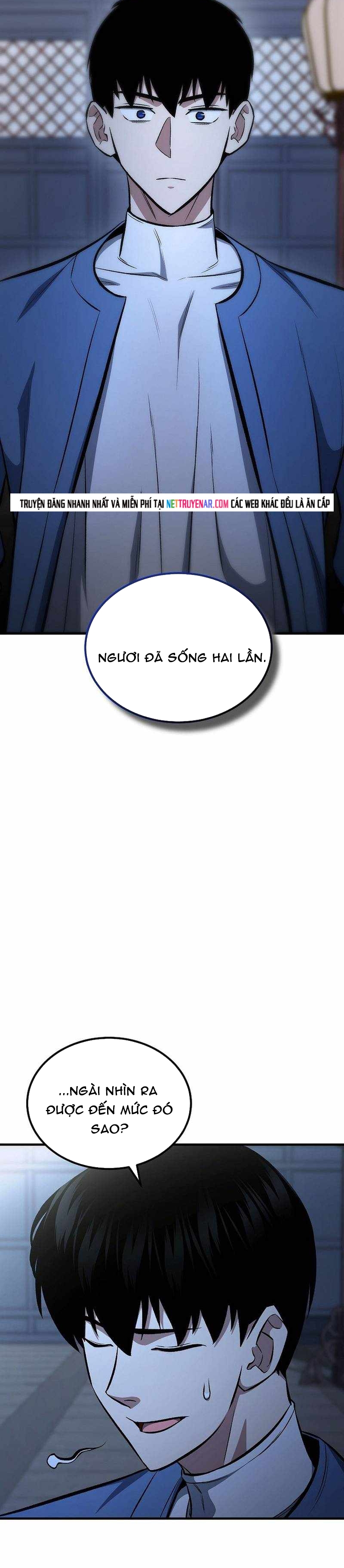 Anh Hùng Trở Lại - Chương 143