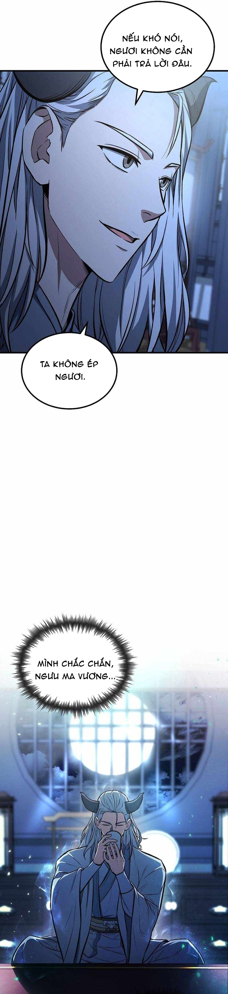 Anh Hùng Trở Lại - Chương 143