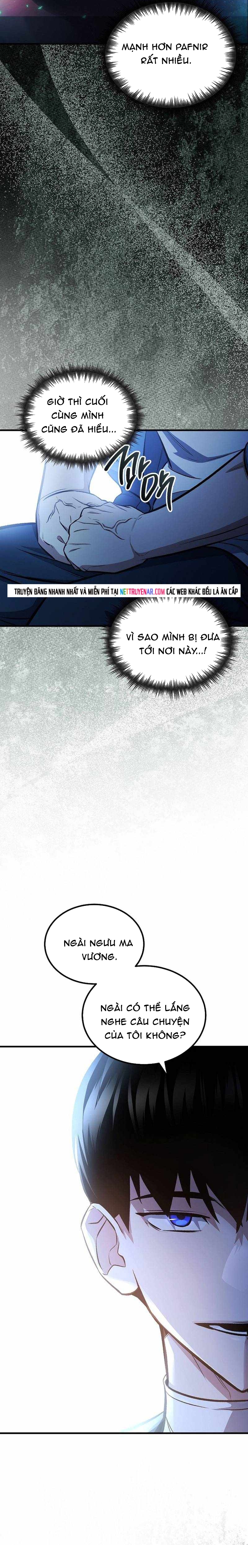 Anh Hùng Trở Lại - Chương 143