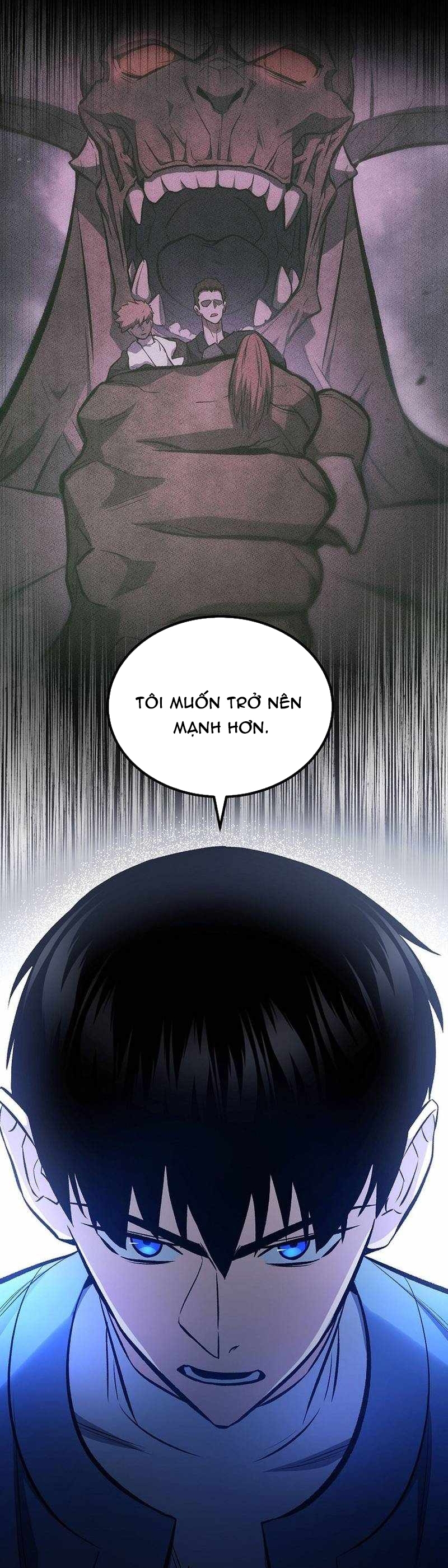 Anh Hùng Trở Lại - Chương 143