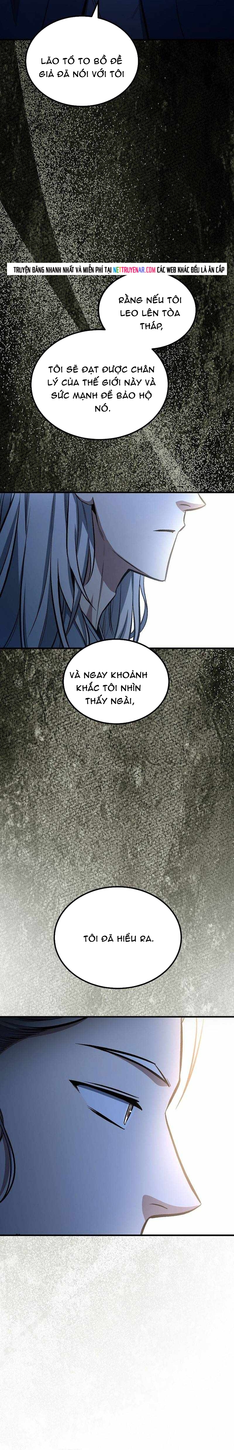 Anh Hùng Trở Lại - Chương 143