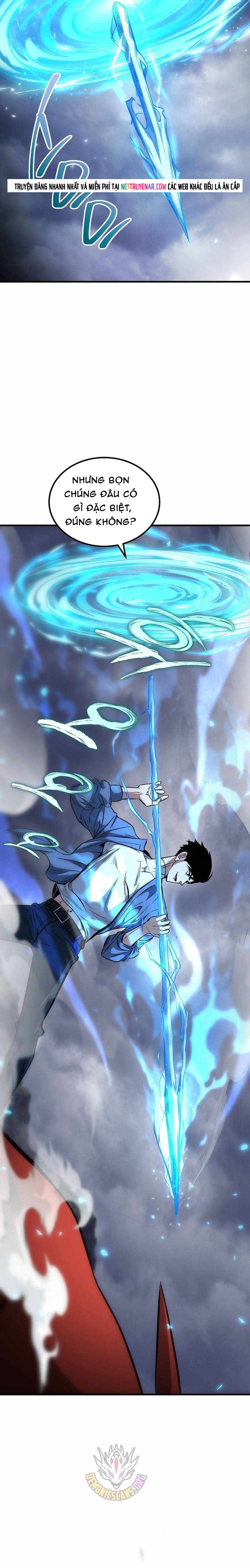 Anh Hùng Trở Lại - Chương 143