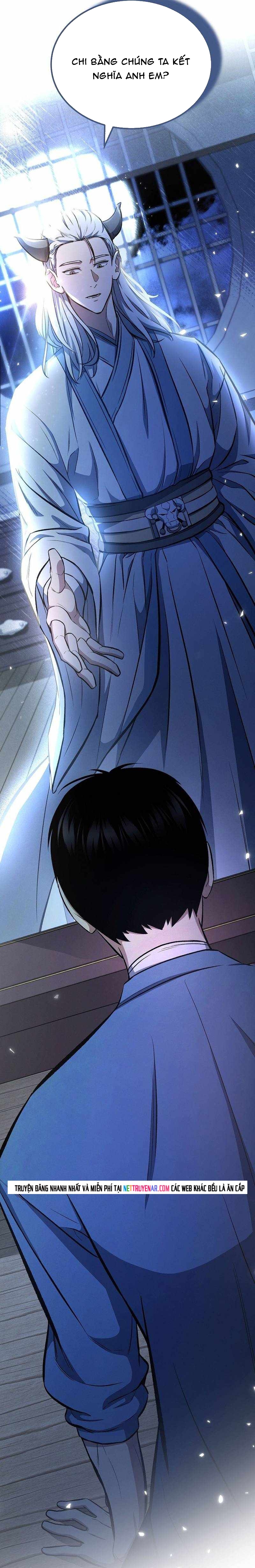 Anh Hùng Trở Lại - Chương 143