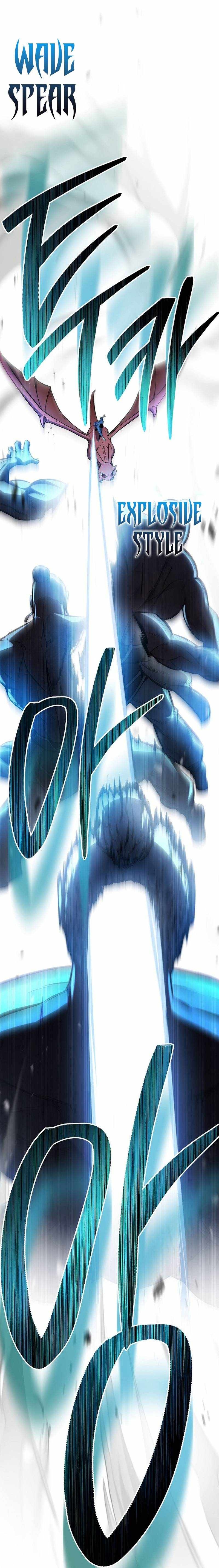 Anh Hùng Trở Lại - Chương 143