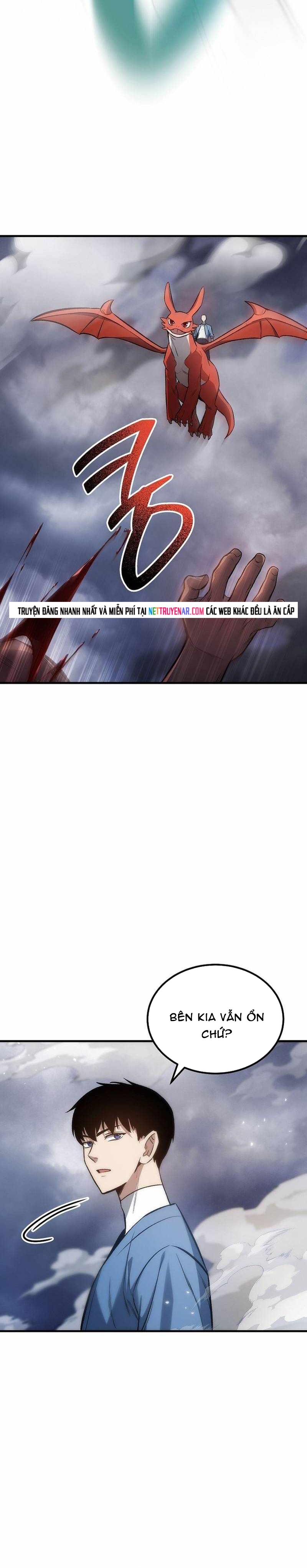 Anh Hùng Trở Lại - Chương 143