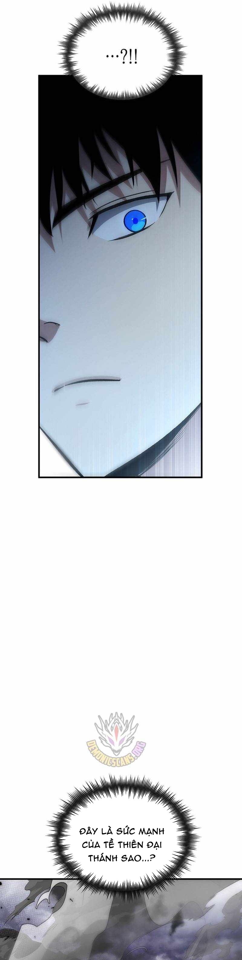 Anh Hùng Trở Lại - Chương 143