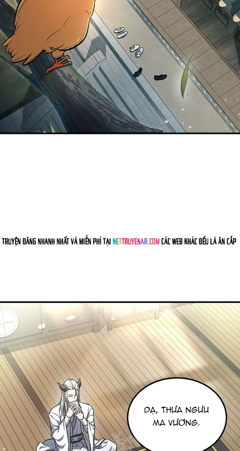 Anh Hùng Trở Lại - Chương 144