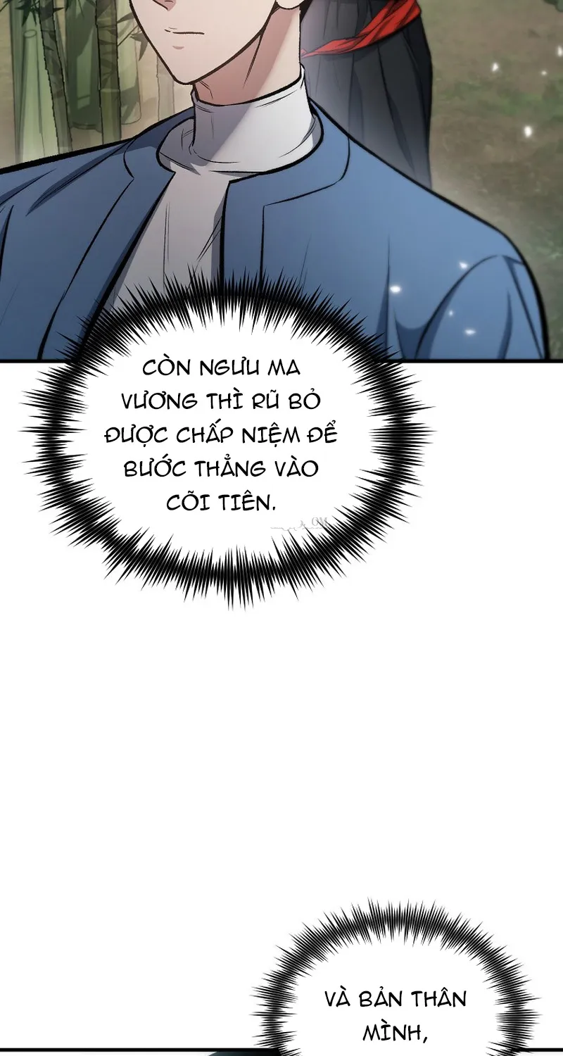 Anh Hùng Trở Lại - Chương 144