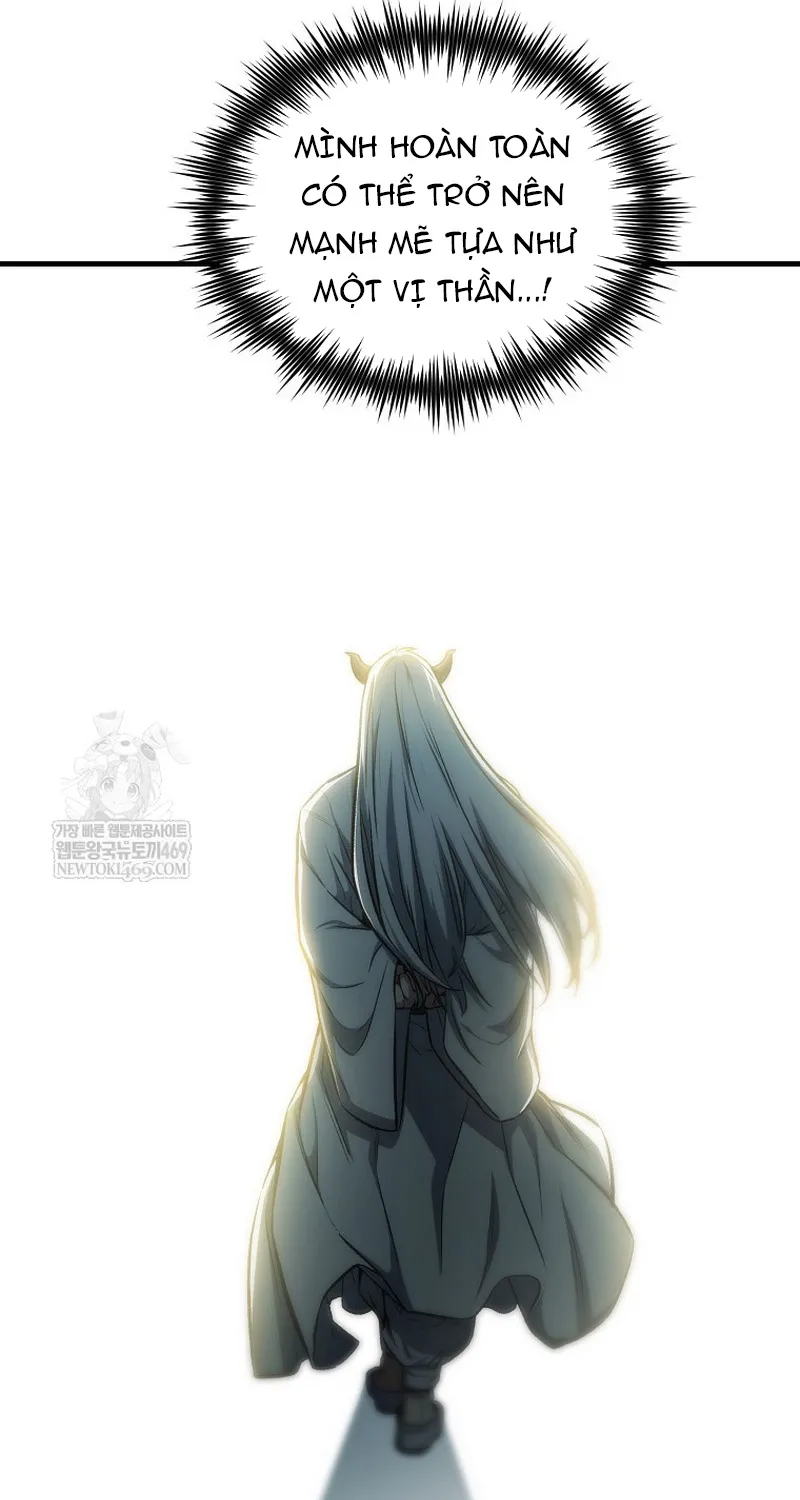 Anh Hùng Trở Lại - Chương 144