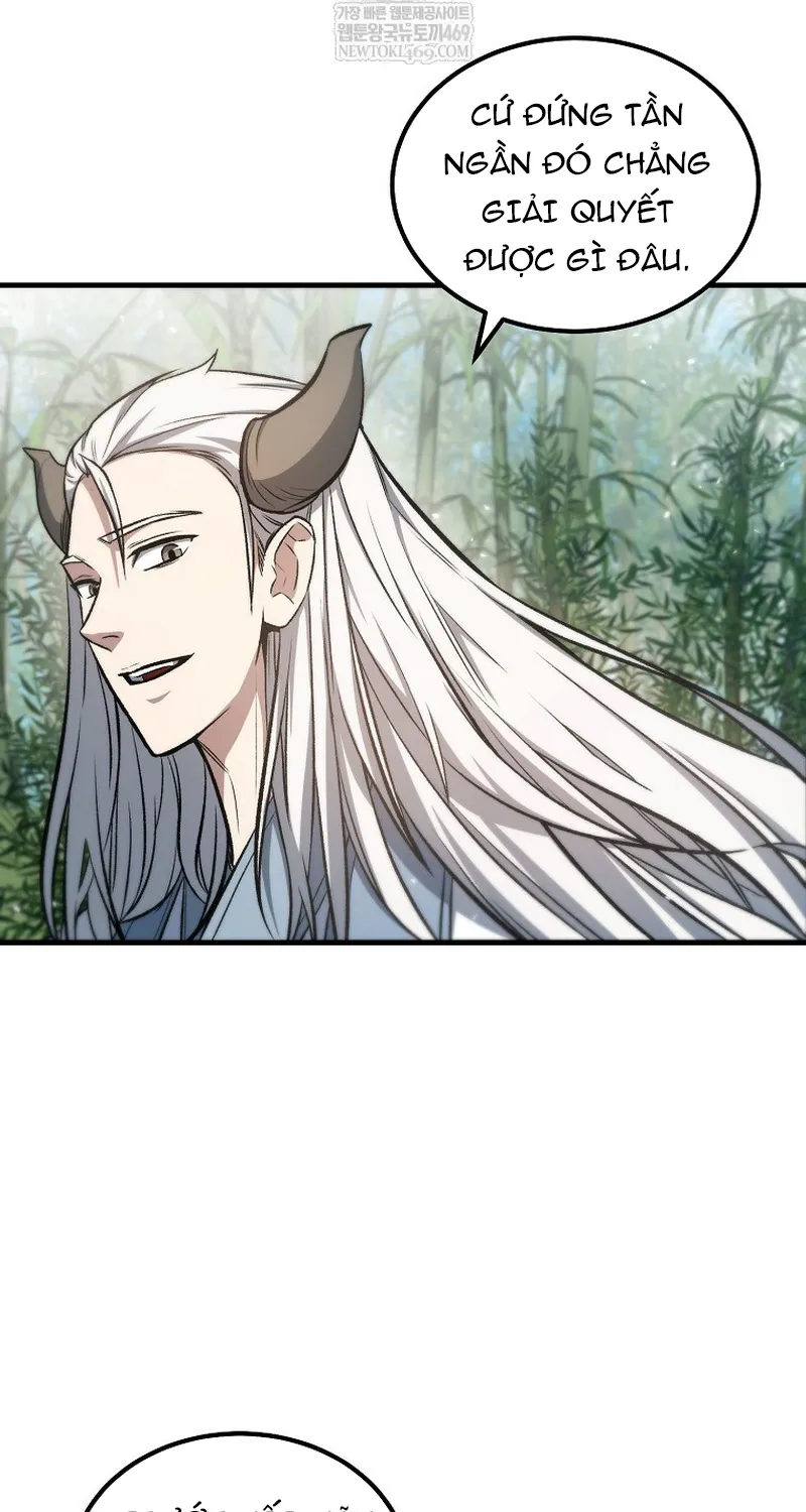 Anh Hùng Trở Lại - Chương 144