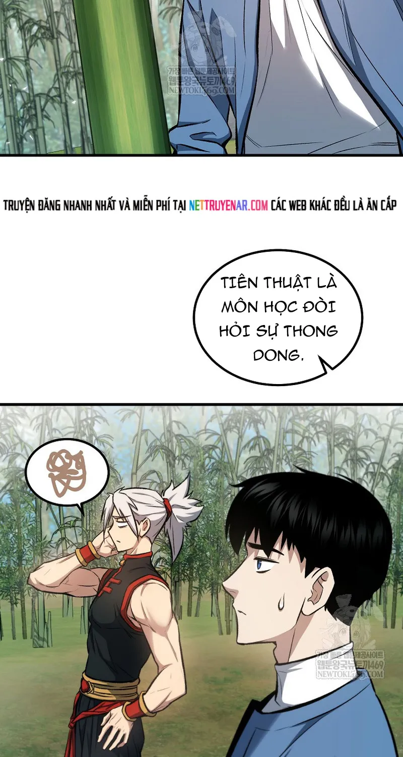 Anh Hùng Trở Lại - Chương 144