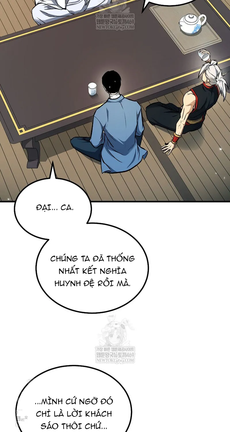 Anh Hùng Trở Lại - Chương 144