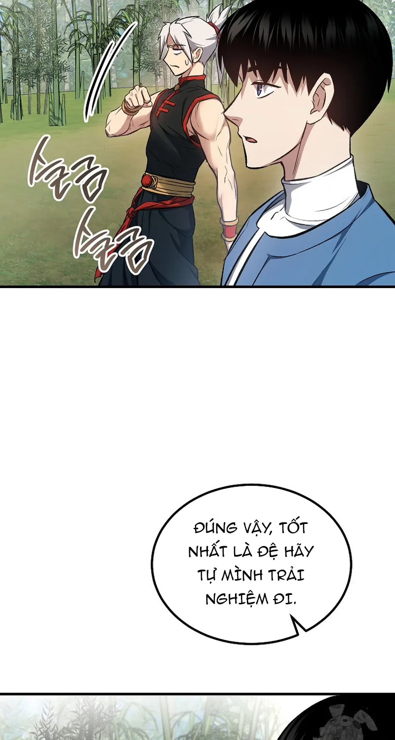 Anh Hùng Trở Lại - Chương 144