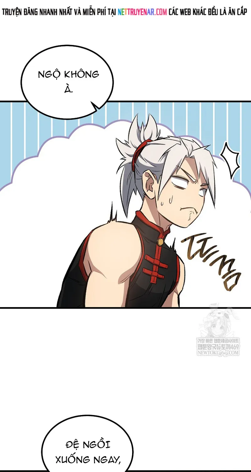 Anh Hùng Trở Lại - Chương 144