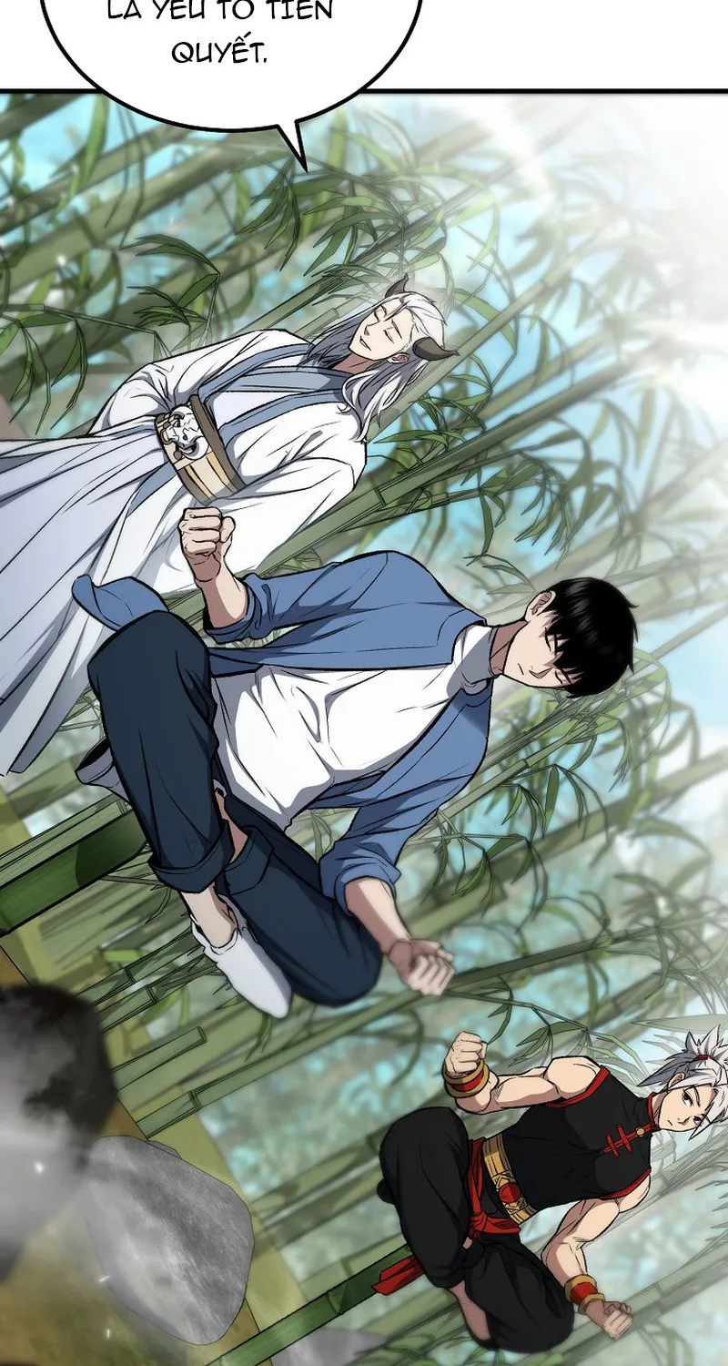 Anh Hùng Trở Lại - Chương 144