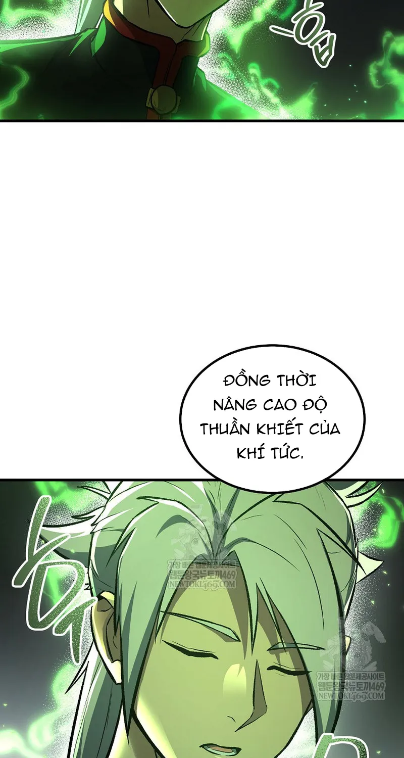 Anh Hùng Trở Lại - Chương 144