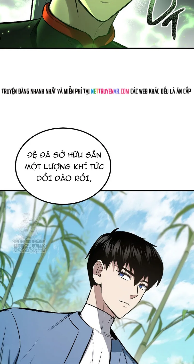 Anh Hùng Trở Lại - Chương 144