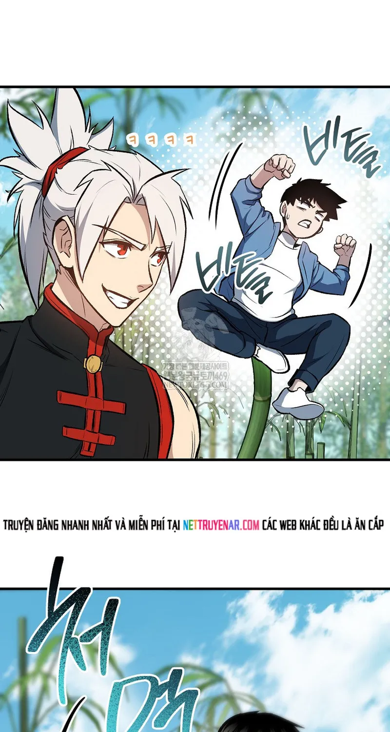 Anh Hùng Trở Lại - Chương 144