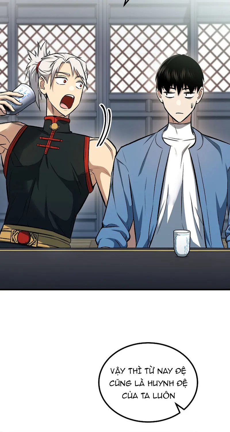 Anh Hùng Trở Lại - Chương 144