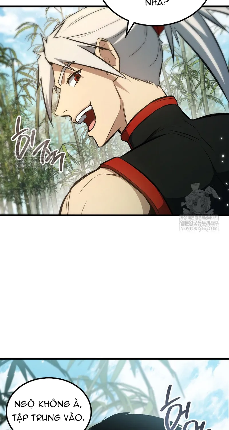 Anh Hùng Trở Lại - Chương 144