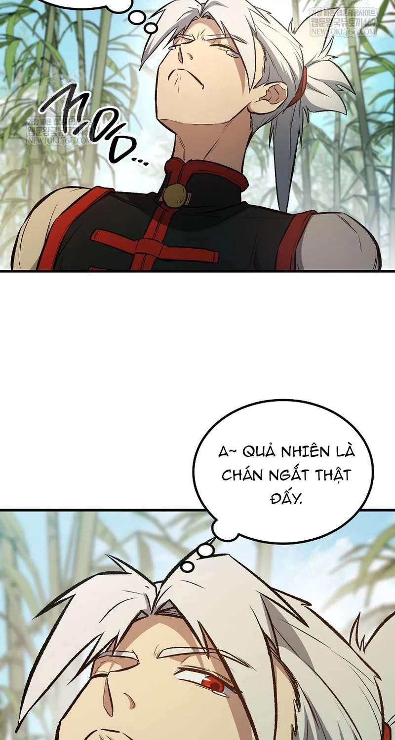 Anh Hùng Trở Lại - Chương 144