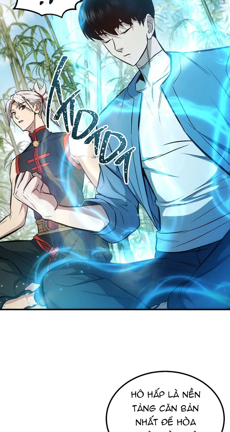 Anh Hùng Trở Lại - Chương 144