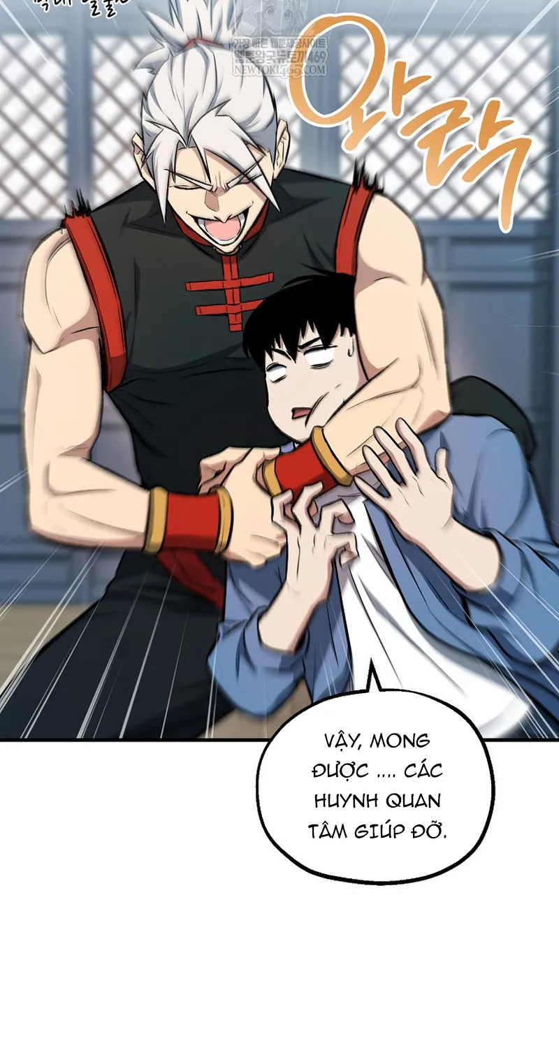 Anh Hùng Trở Lại - Chương 144