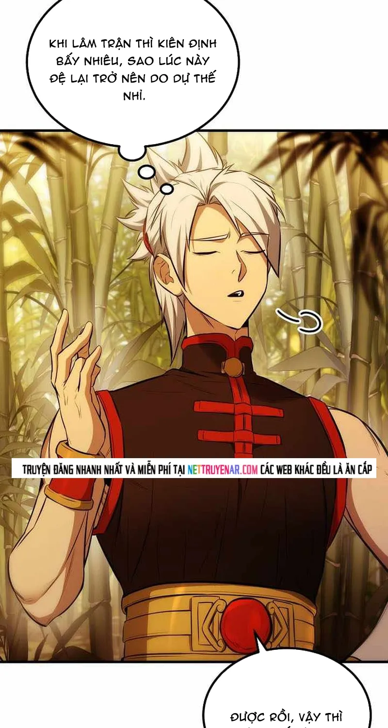 Anh Hùng Trở Lại - Chương 145