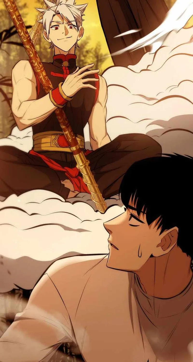 Anh Hùng Trở Lại - Chương 145