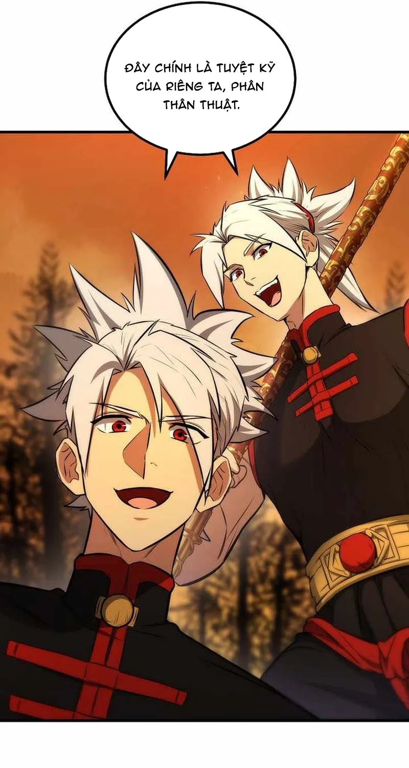 Anh Hùng Trở Lại - Chương 145