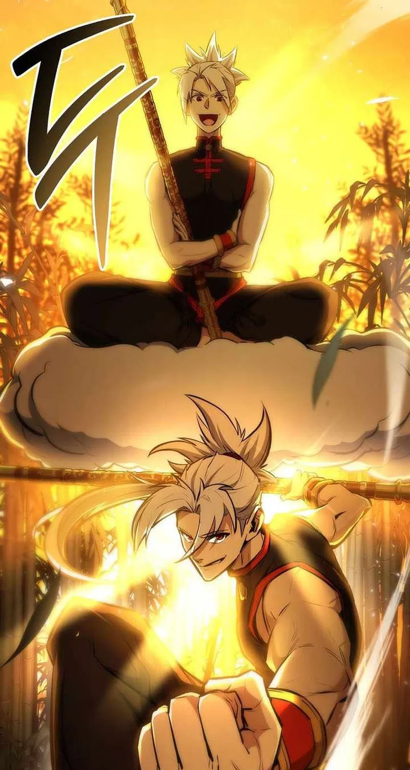 Anh Hùng Trở Lại - Chương 145