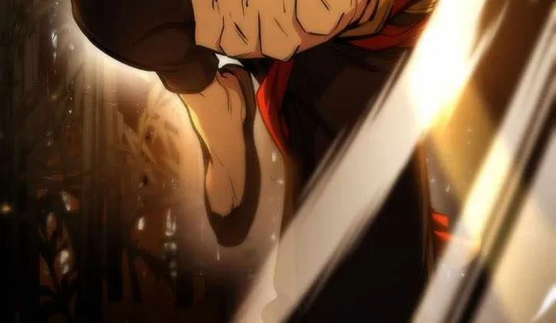 Anh Hùng Trở Lại - Chương 145