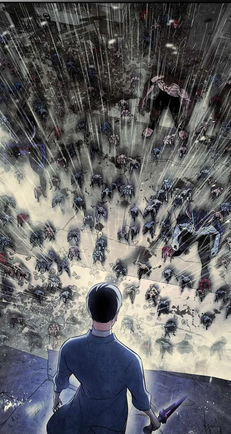 Anh Hùng Trở Lại - Chương 145