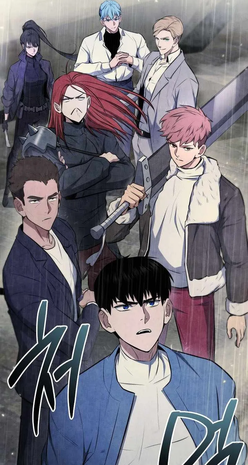 Anh Hùng Trở Lại - Chương 145