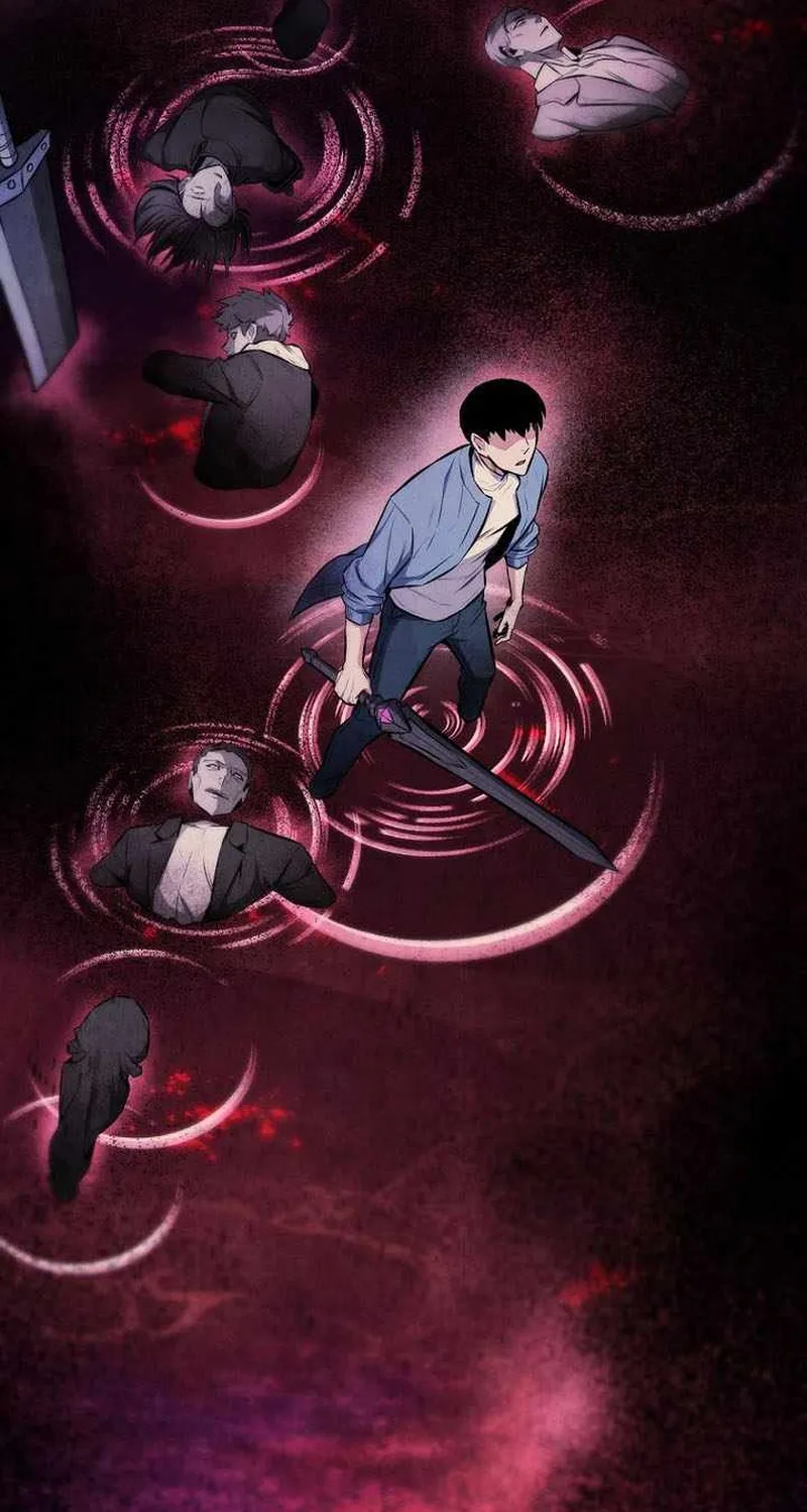 Anh Hùng Trở Lại - Chương 145