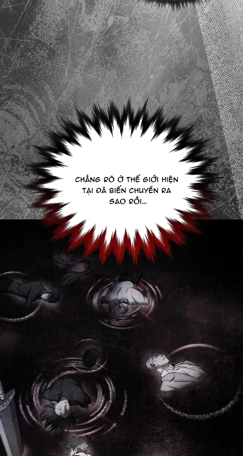 Anh Hùng Trở Lại - Chương 145