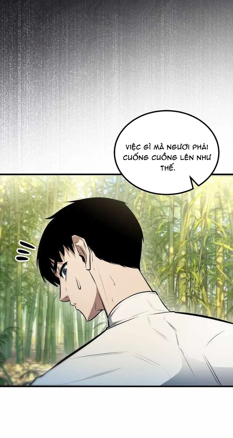 Anh Hùng Trở Lại - Chương 145