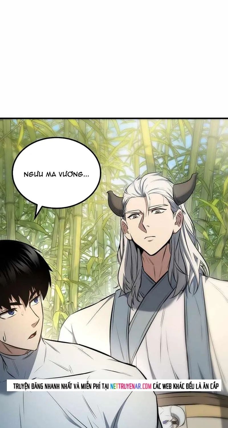 Anh Hùng Trở Lại - Chương 145