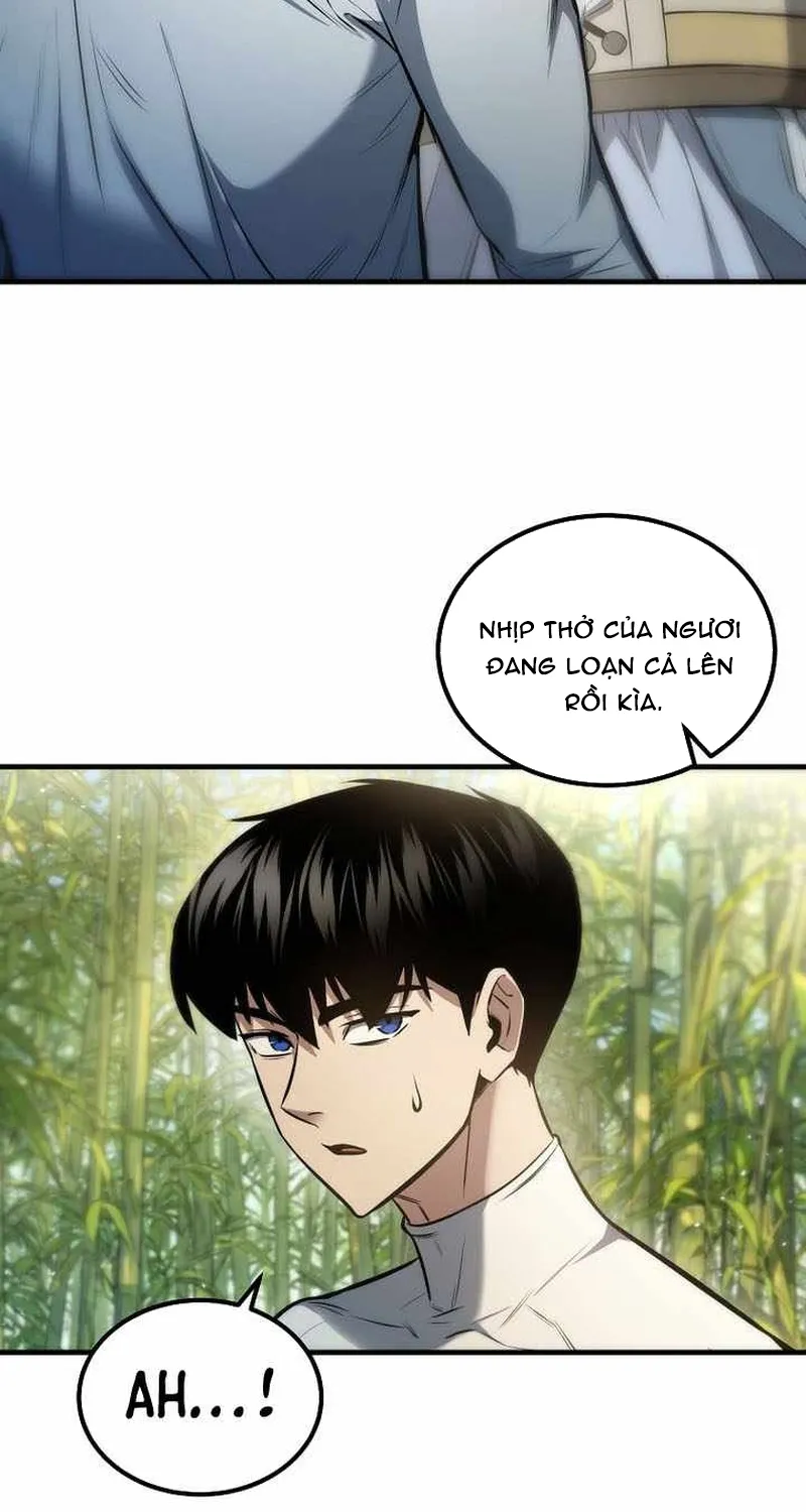 Anh Hùng Trở Lại - Chương 145