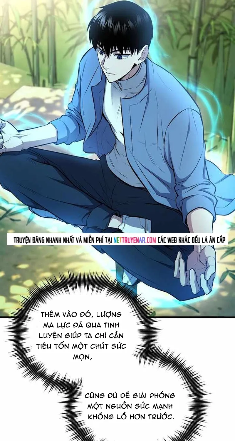 Anh Hùng Trở Lại - Chương 145