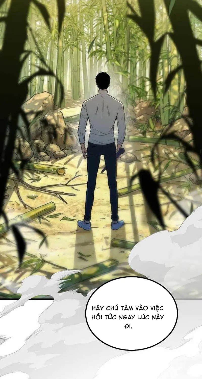 Anh Hùng Trở Lại - Chương 145