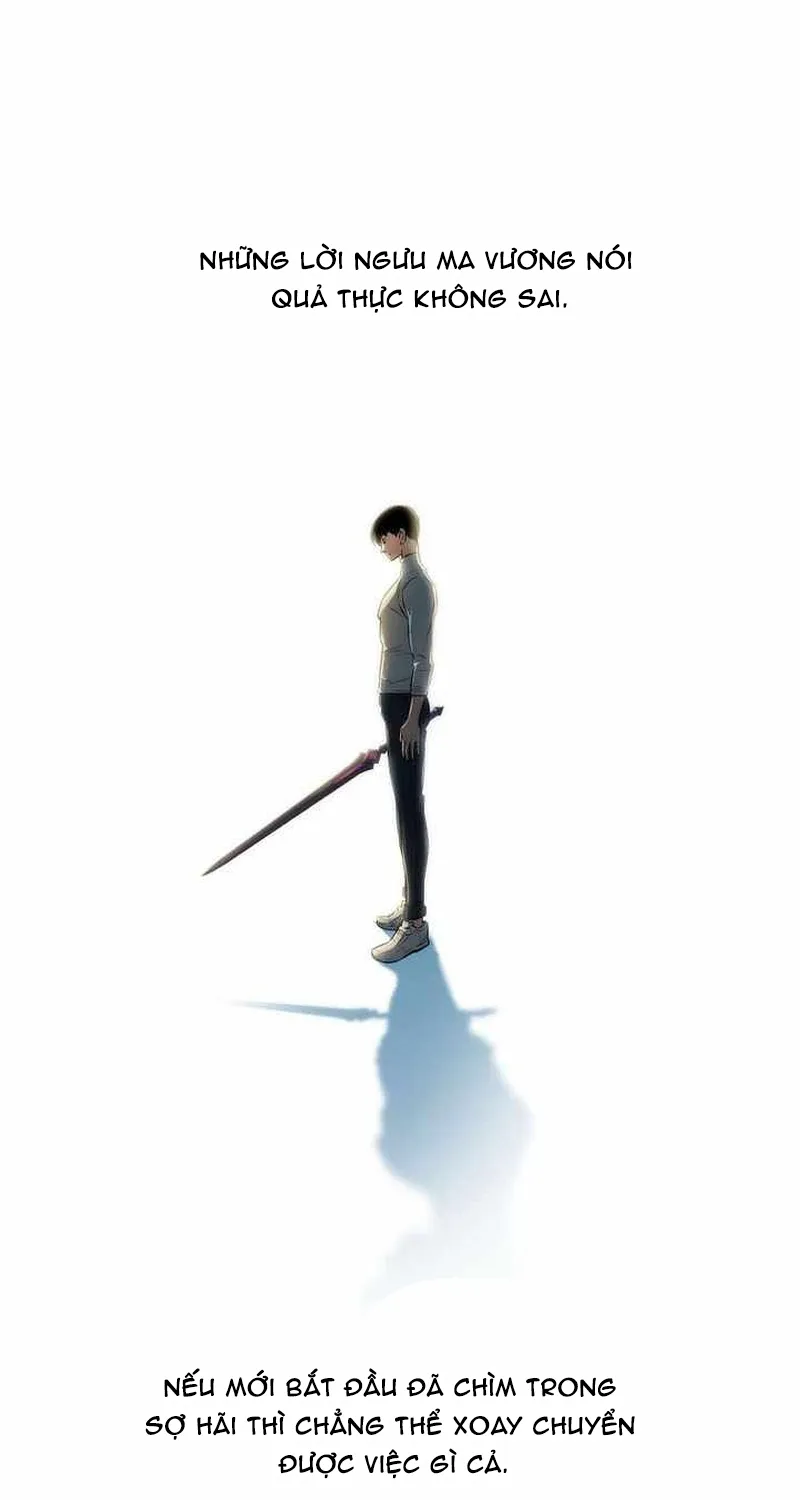 Anh Hùng Trở Lại - Chương 145