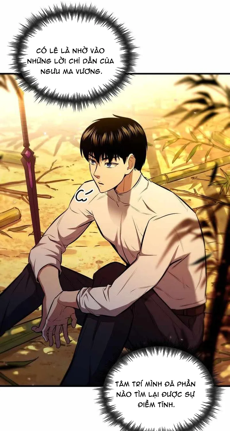 Anh Hùng Trở Lại - Chương 145