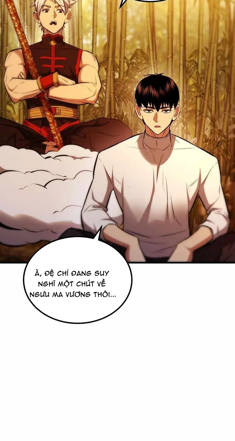 Anh Hùng Trở Lại - Chương 145