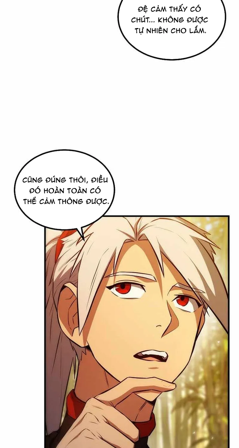 Anh Hùng Trở Lại - Chương 145