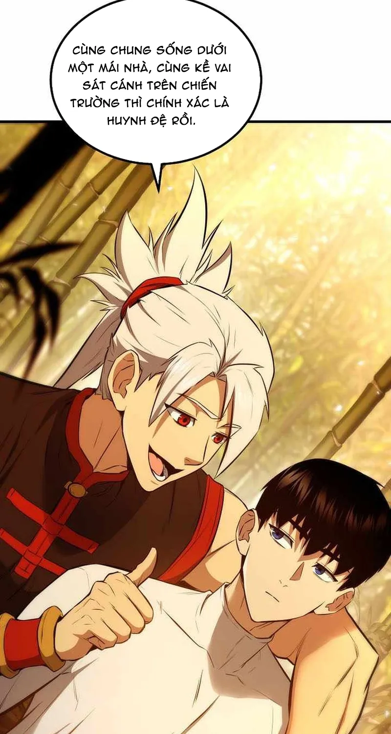 Anh Hùng Trở Lại - Chương 145