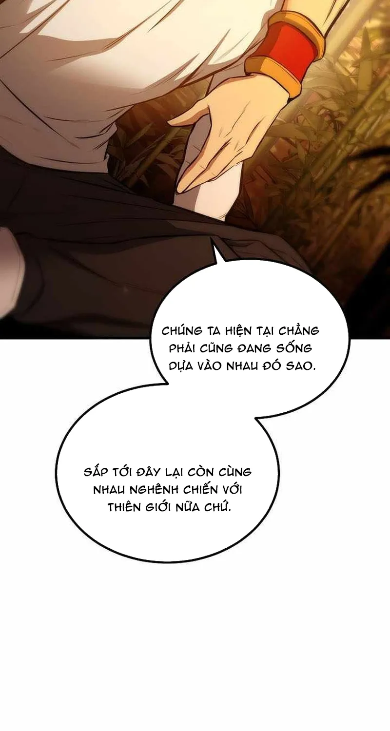 Anh Hùng Trở Lại - Chương 145