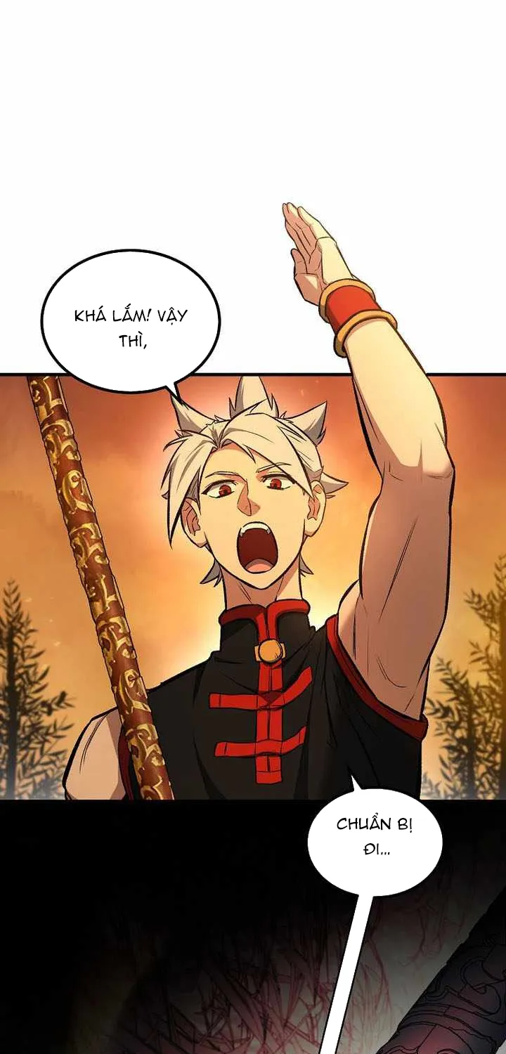 Anh Hùng Trở Lại - Chương 146