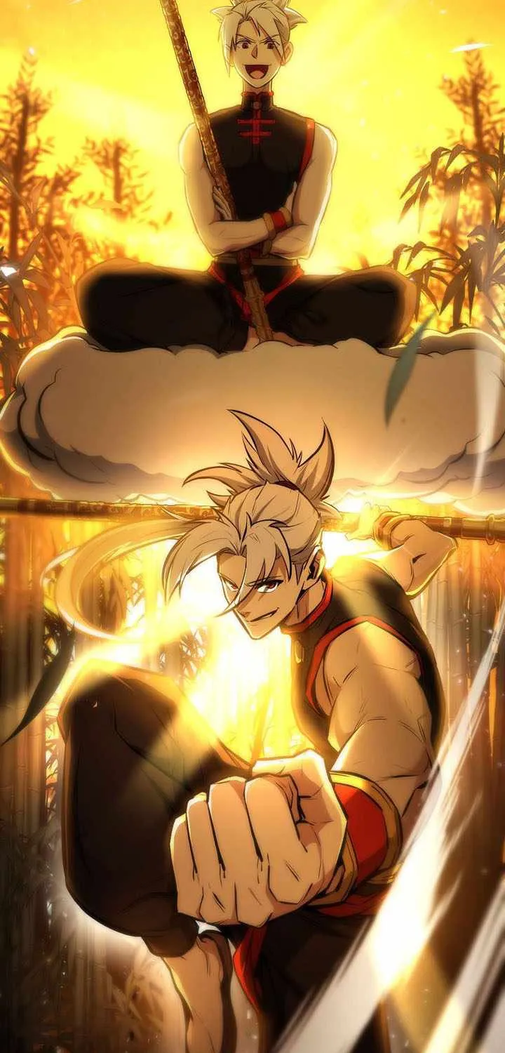 Anh Hùng Trở Lại - Chương 146