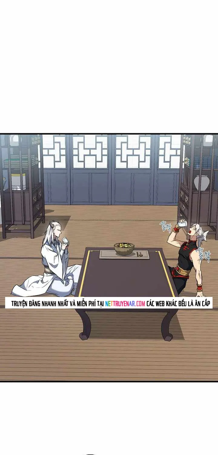 Anh Hùng Trở Lại - Chương 146